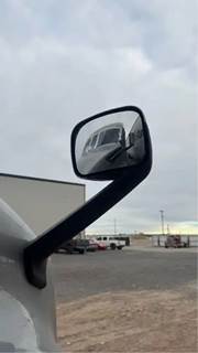 Freightliner Cascadia 126 Side View Mirror