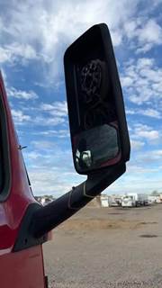 Freightliner Cascadia 126 Right Side View Mirror