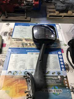 Freightliner Cascadia Side View Mirror