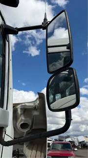 Freightliner Columbia 120 Side View Mirror