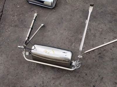 Freightliner FLD Right Side View Mirror