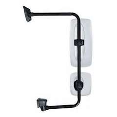 Freightliner M2 Side View Mirror for a Freightliner M-2