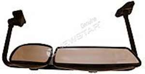 Freightliner M2 Side View Mirror for a Freightliner M-2