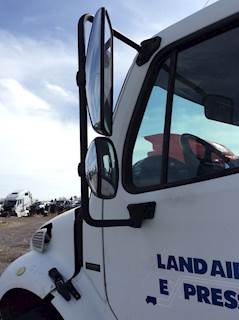 Freightliner M2 106 Left Side View Mirror