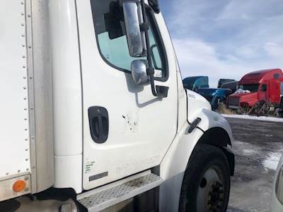 Freightliner M2 106 Right Side View Mirror