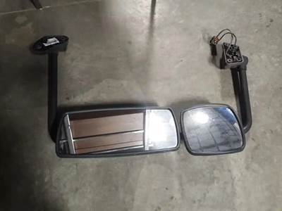 Freightliner M2 106 Left Side View Mirror