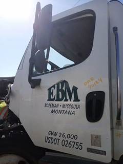 Freightliner M2 106 Left Side View Mirror