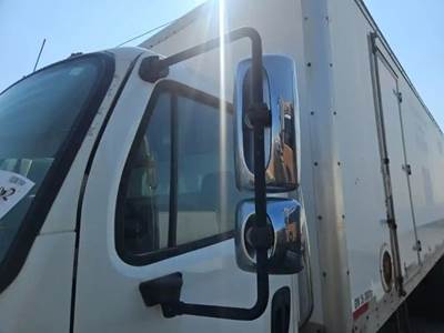 Freightliner M2 106 Left Side View Mirror