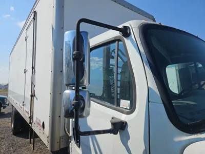 Freightliner M2 106 Right Side View Mirror