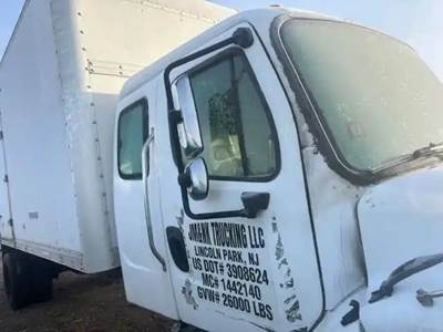 Freightliner M2 106 Right Side View Mirror