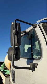 Freightliner M2 106 Right Side View Mirror