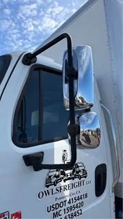 Freightliner M2 106 Left Side View Mirror