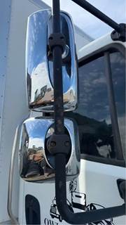 Freightliner M2 106 Right Side View Mirror