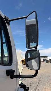 Freightliner M2 106 Left Side View Mirror