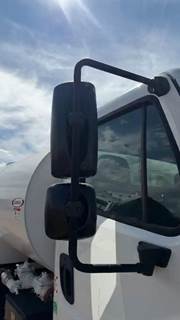Freightliner M2 106 Right Side View Mirror