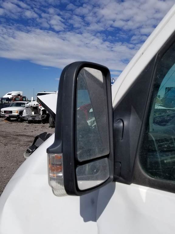 2007 freightliner sprinter 3500