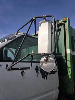 GMC C7500 Left Side View Mirror