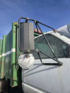 GMC C7500 Right Side View Mirror