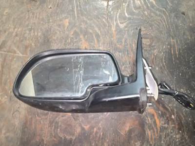 GMC Left Side View Mirror
