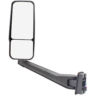 GMC TopKick Left Side View Mirror
