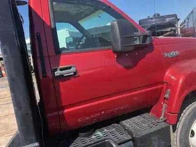 GMC TopKick Right Side View Mirror