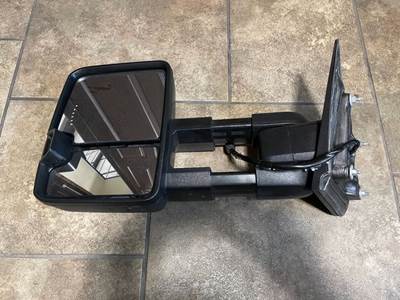 GM/Chev (HD) C5500 Left Side View Mirror