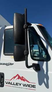International 4400 Right Side View Mirror