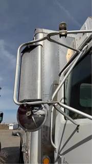 International 4900 Right Side View Mirror