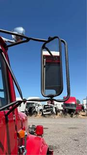 International 4900 Right Side View Mirror