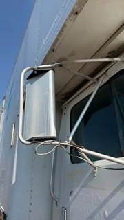 International 8100 Right Side View Mirror