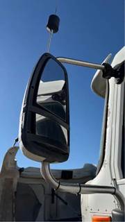 International 9200i Left Side View Mirror