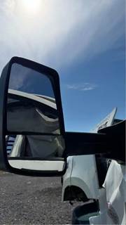 International CV515 Left Side View Mirror