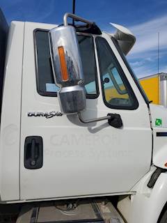 International DuraStar 4300 Right Side View Mirror