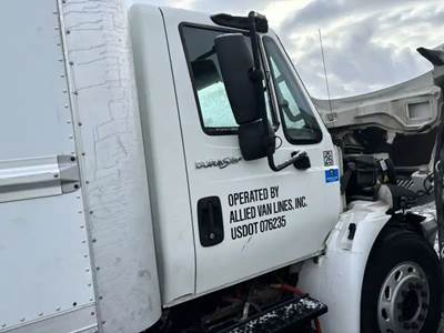 International DuraStar 4300 Right Side View Mirror