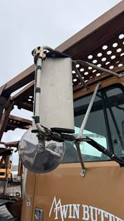 International F-8200 Right Side View Mirror