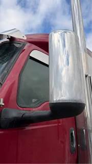 International HX520 Left Side View Mirror