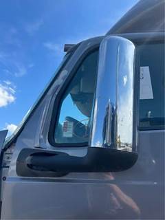 International LT625 Left Side View Mirror