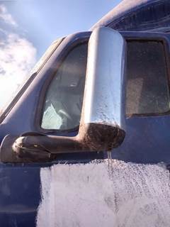 International LT625 Left Side View Mirror