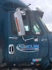 International ProStar Limited Right Side View Mirror