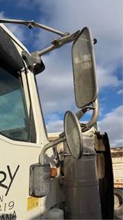International Paystar 5900i Right Side View Mirror