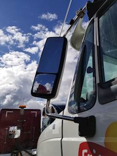 International ProStar Left Side View Mirror