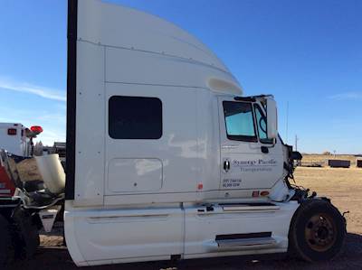 International ProStar Right Side View Mirror