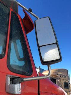 International ProStar Right Side View Mirror
