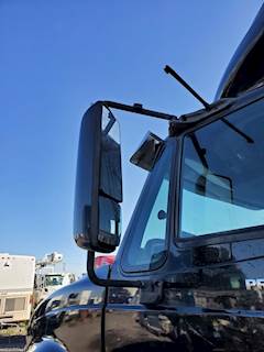 International ProStar Left Side View Mirror