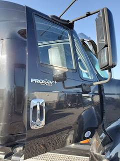 International ProStar Right Side View Mirror