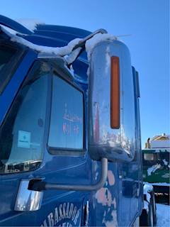 International ProStar Left Side View Mirror