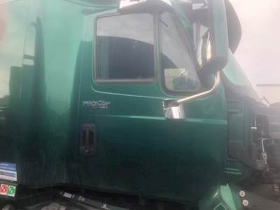 International ProStar Right Side View Mirror