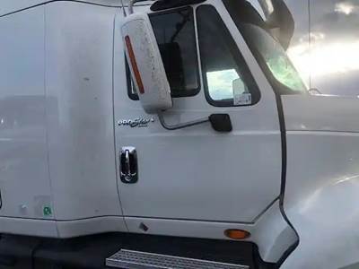 International ProStar Right Side View Mirror