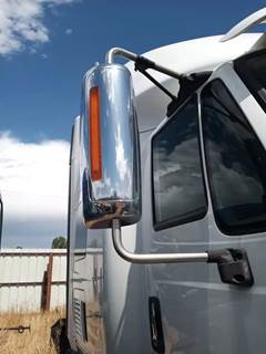 International ProStar Right Side View Mirror