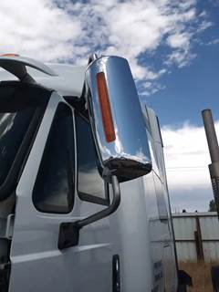 International ProStar Left Side View Mirror